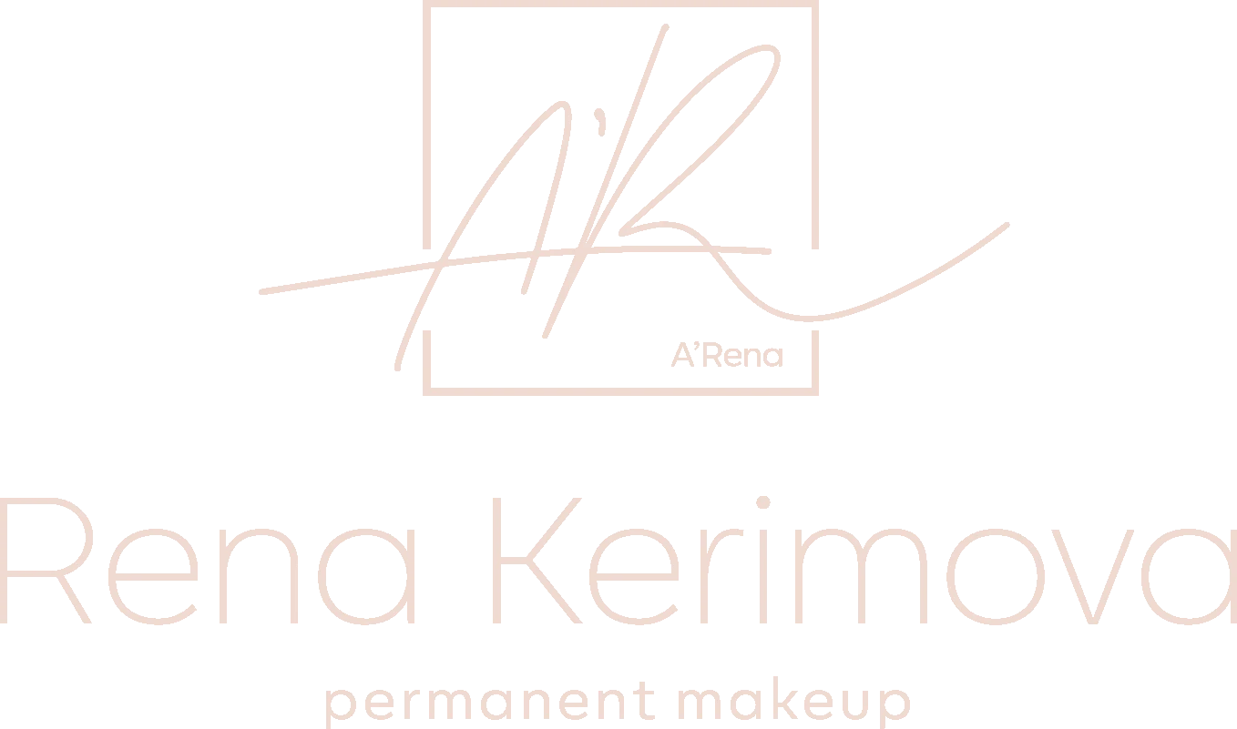 Логотип студии A`rena